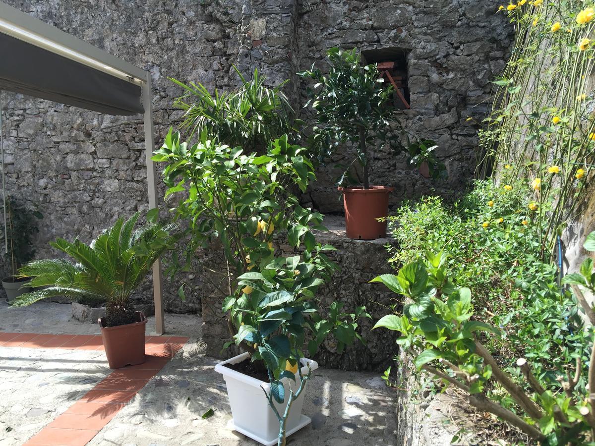 B&B Puccini Pescaglia Esterno foto