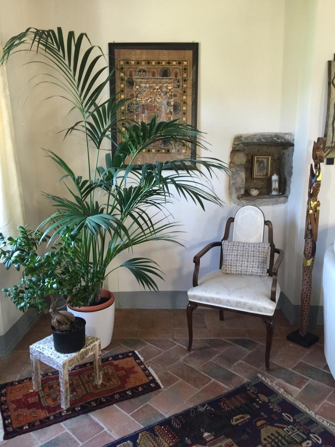 B&B Puccini Pescaglia Esterno foto