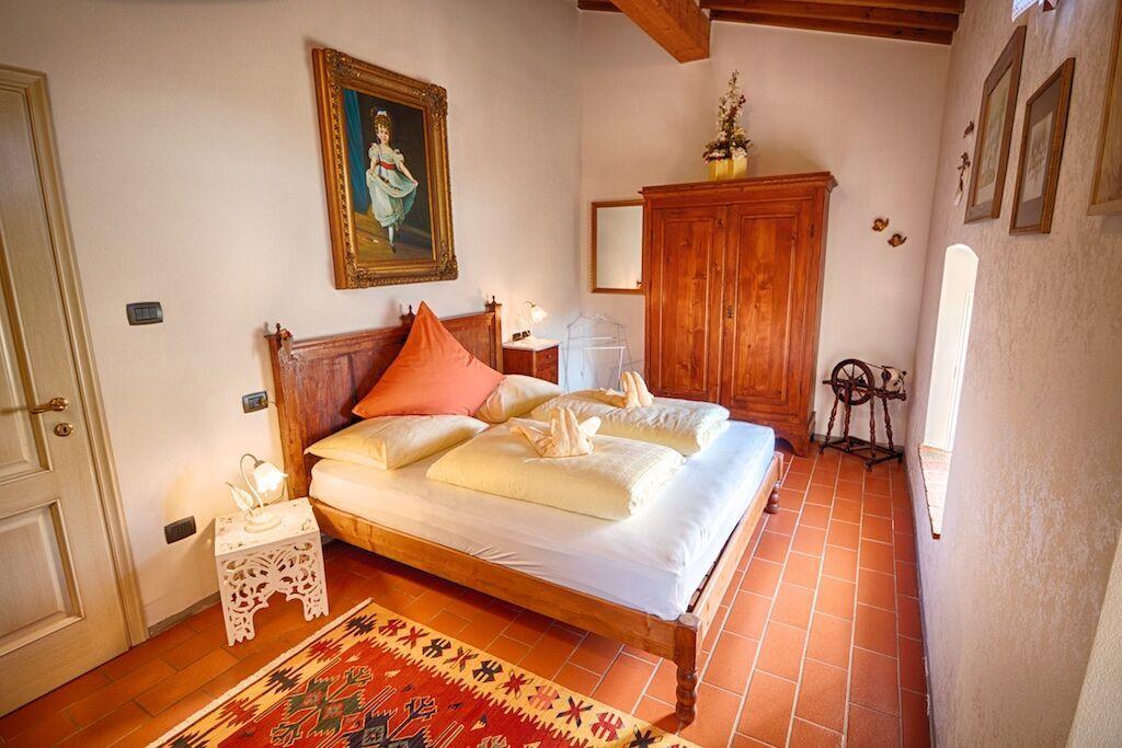 B&B Puccini Pescaglia Esterno foto
