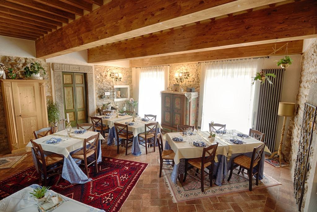 B&B Puccini Pescaglia Esterno foto