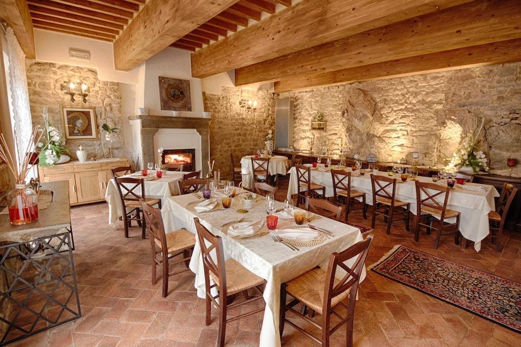 B&B Puccini Pescaglia Esterno foto