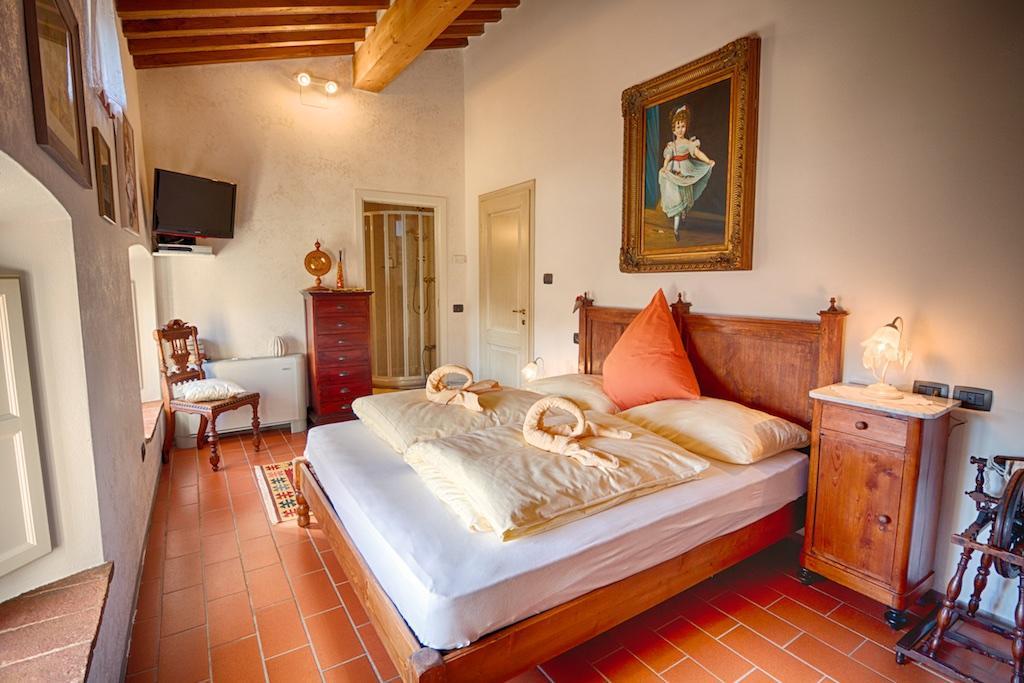 B&B Puccini Pescaglia Esterno foto