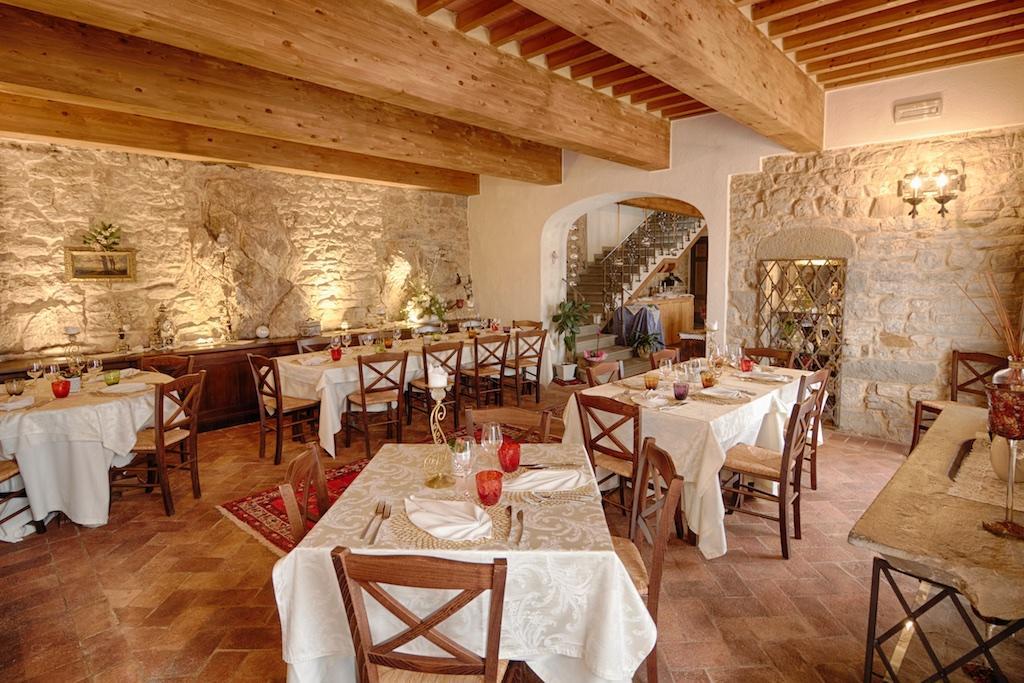 B&B Puccini Pescaglia Esterno foto