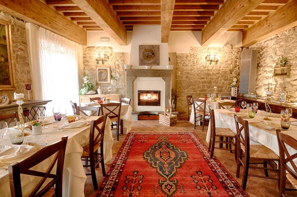 B&B Puccini Pescaglia Esterno foto