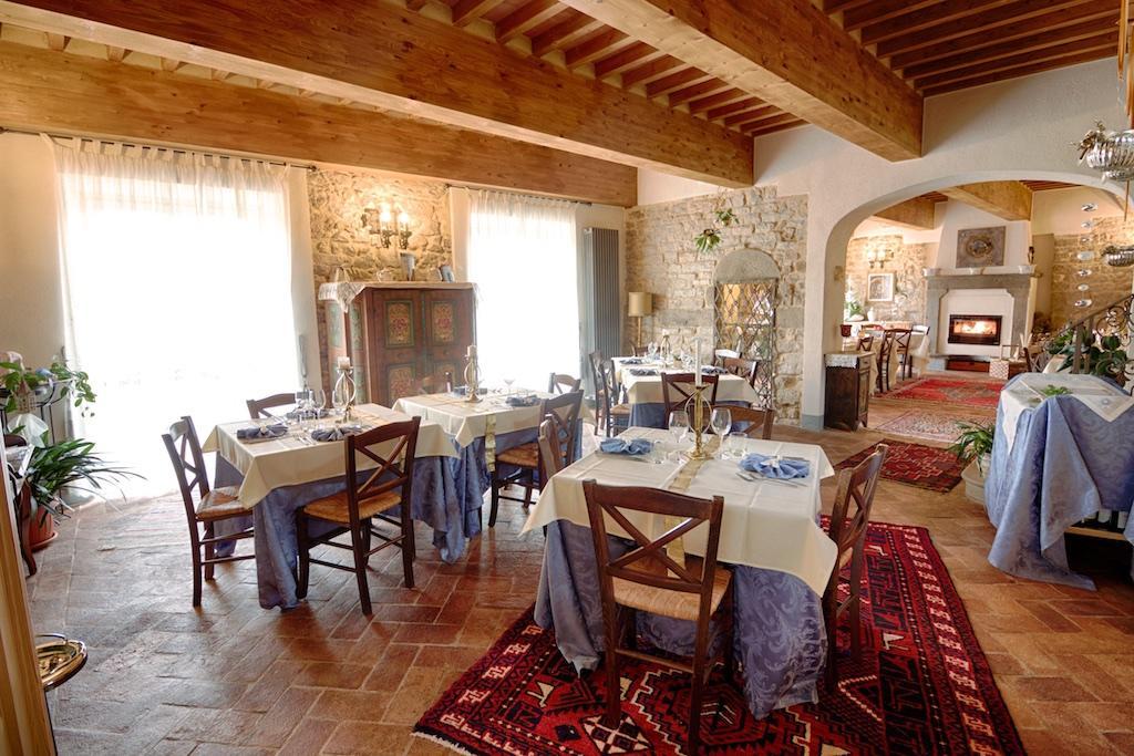 B&B Puccini Pescaglia Esterno foto