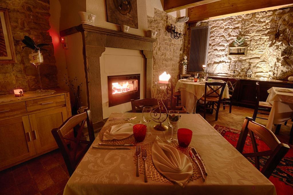 B&B Puccini Pescaglia Esterno foto