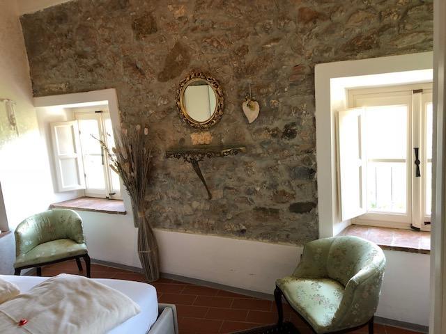 B&B Puccini Pescaglia Esterno foto