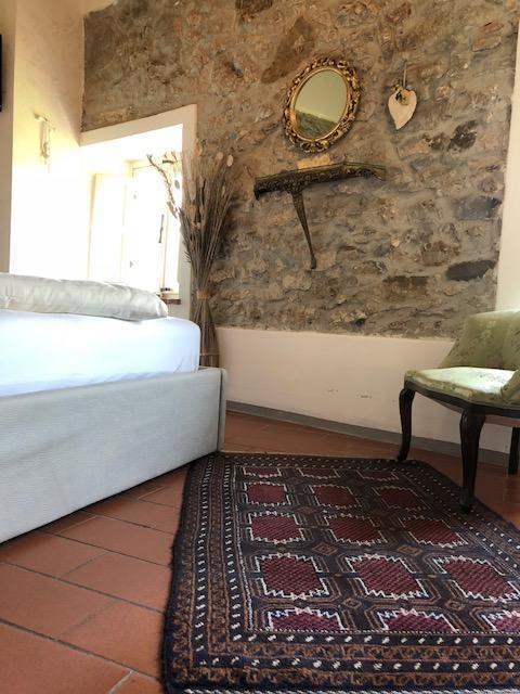B&B Puccini Pescaglia Esterno foto