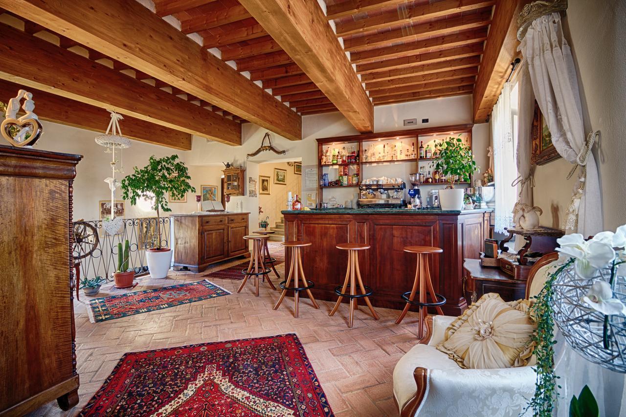 B&B Puccini Pescaglia Esterno foto